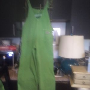 Vintage Overalls